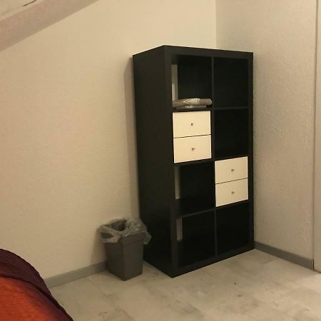 Cozy Room In Ludwigsburg Eksteriør billede