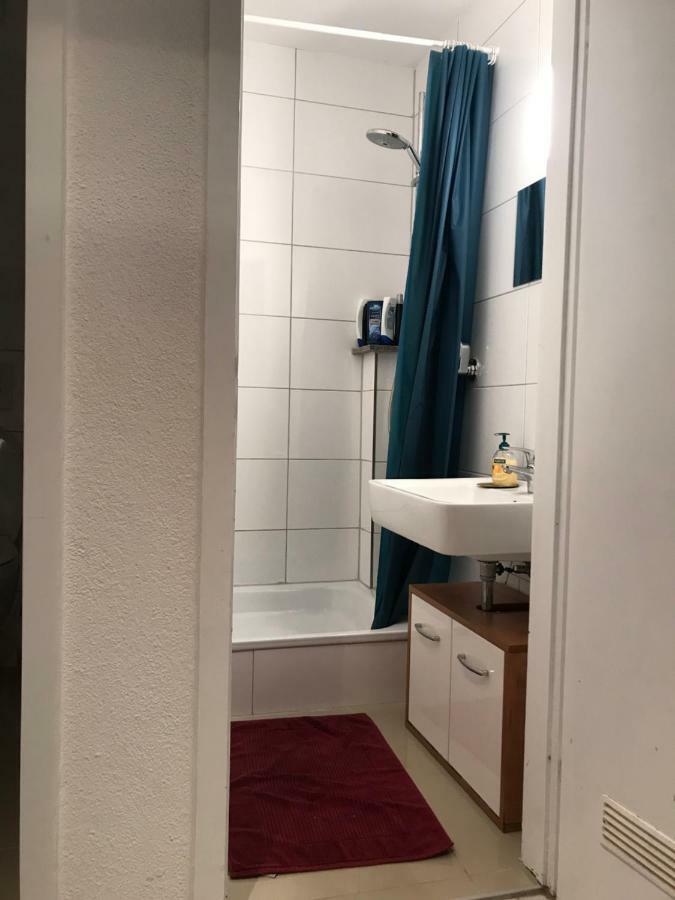 Cozy Room In Ludwigsburg Eksteriør billede